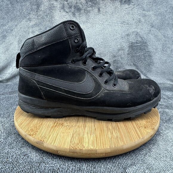 mens nike boots size 13